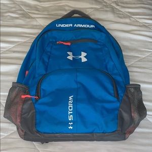 Under Armour Storm Backpack